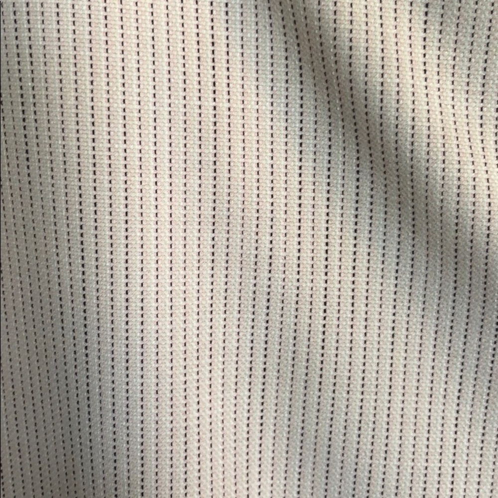 Like New TH Pink Dress Pants Navy Pinstripe Sz. 14